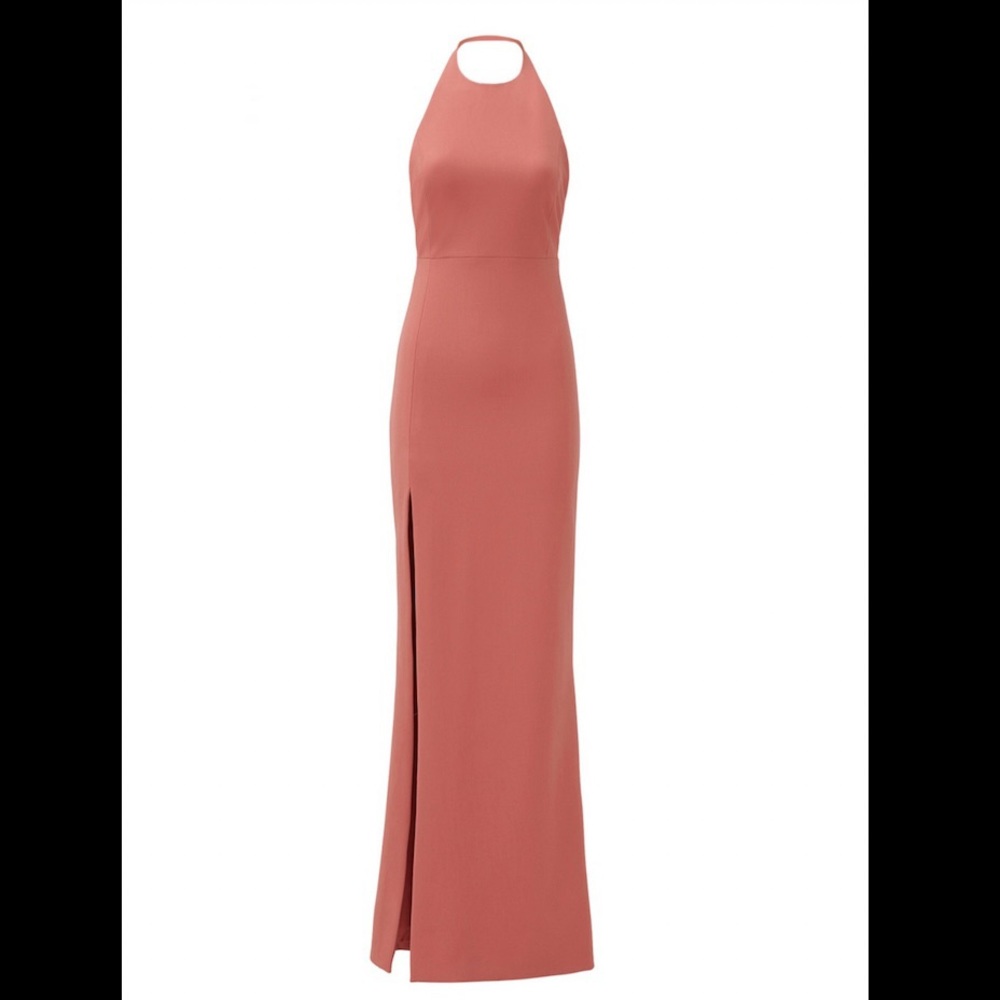 Elizabeth and James Ventus Gown